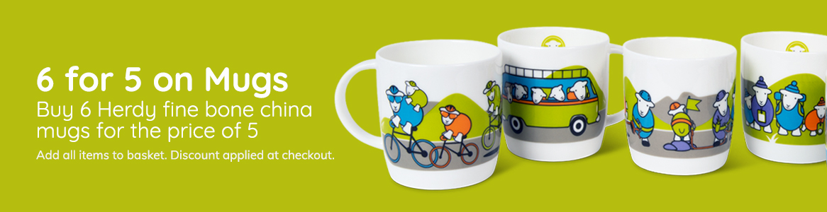 Mugs