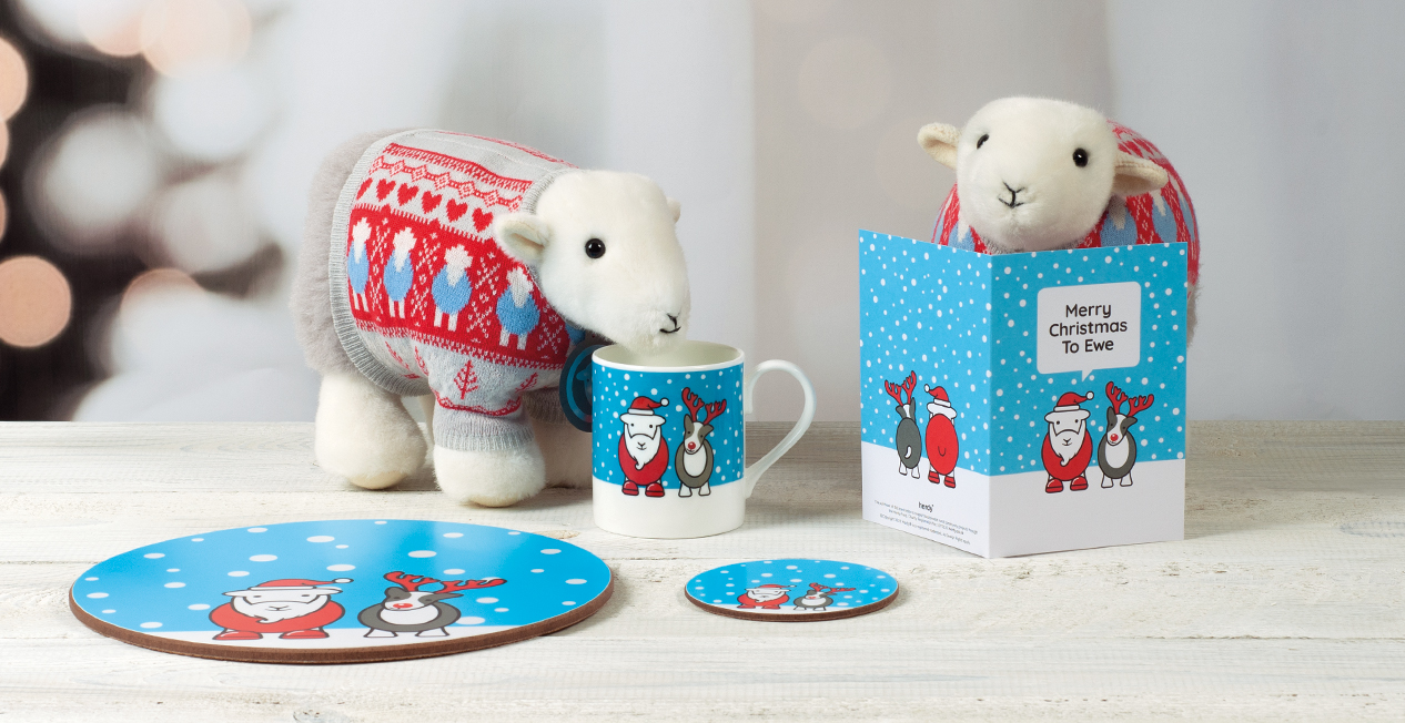 Christmas Limited Editions Christmas Limited Editions