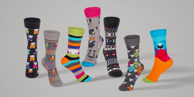 Socks