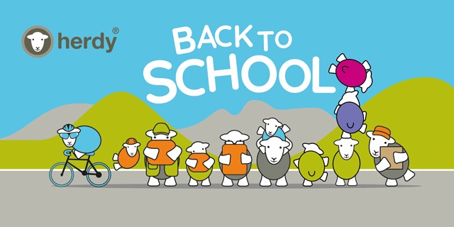 Back to School Back to School