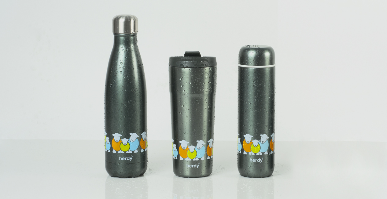 Flasks Flasks