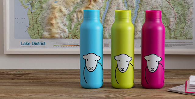 Flasks & Water Bottles Flasks & Water Bottles