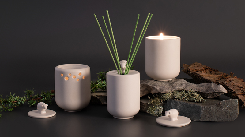 Home Fragrance Home Fragrance