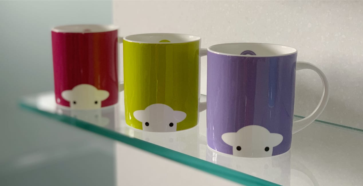Mugs Mugs