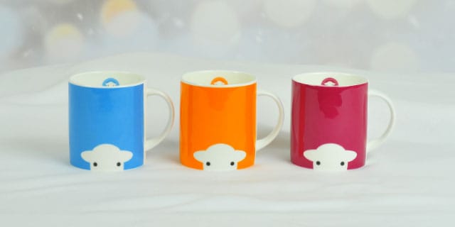 Mugs Mugs