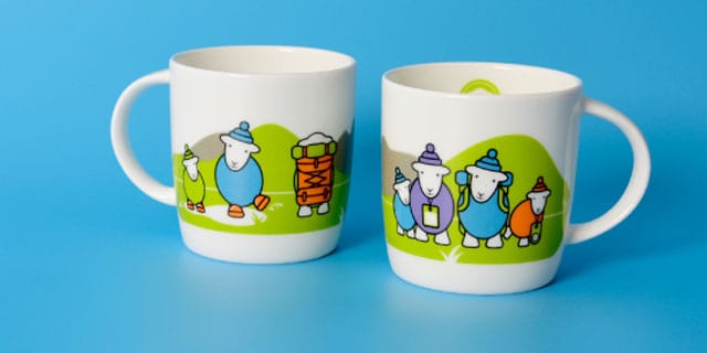 Mugs Mugs