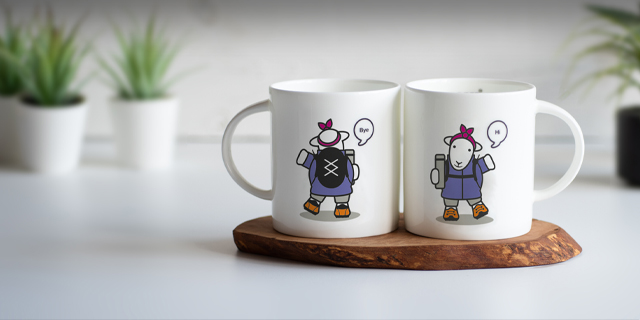 Mugs