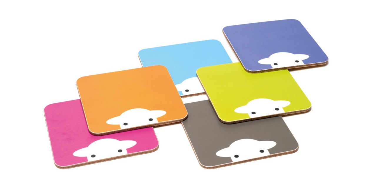 Coasters & Tablemats Coasters & Tablemats