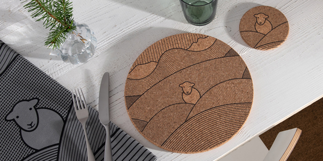 Coasters & Tablemats