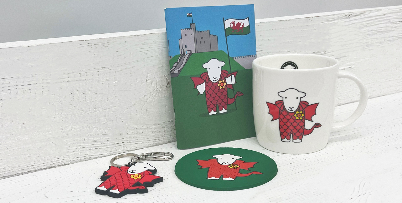 Welsh Herdy