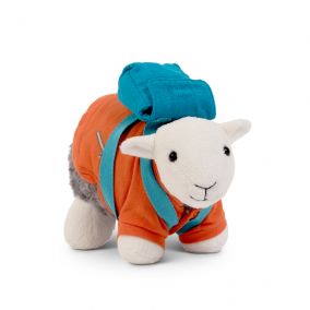 Hiker Outfit For Little Herdy