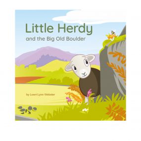 Little Herdy Book
