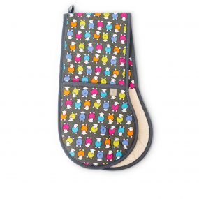 Herdy Marra Oven Gloves full view