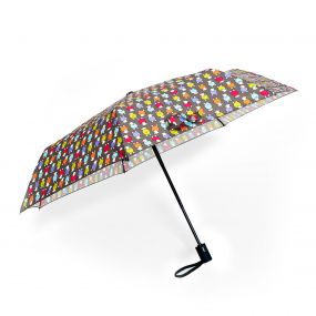 Marra Folding Umbrella
