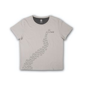 The Gather - Women's T-Shirt - Light Grey