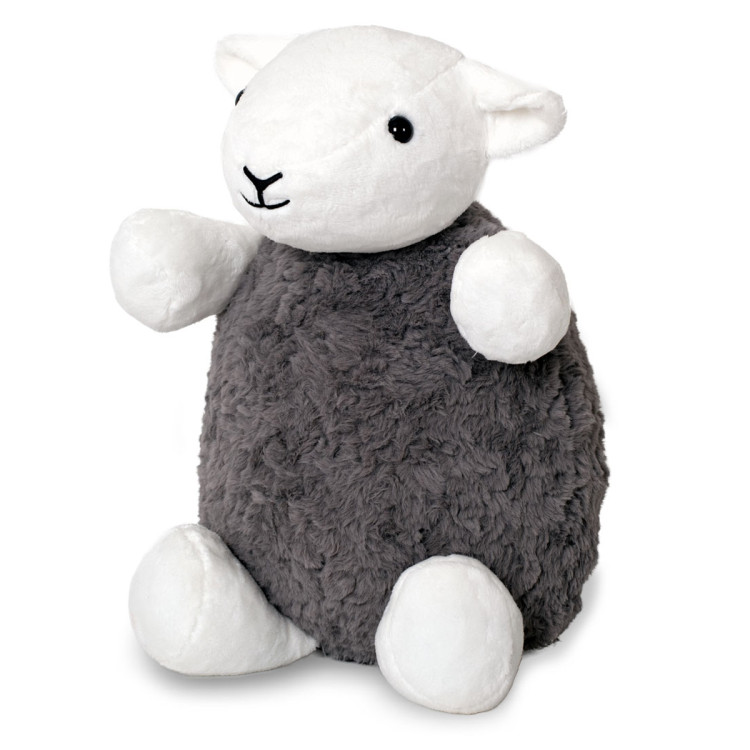 Huggable Herdy Soft Toy XL