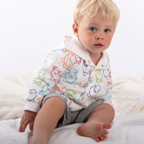 Baby Marra Hoodie