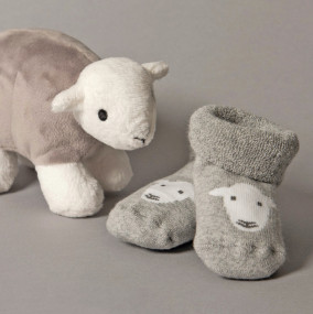 Baby Socks