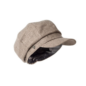 Herdy Country Baker Boy Cap