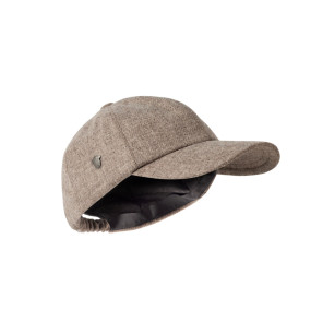 Herdy Country Wool Baseball Cap
