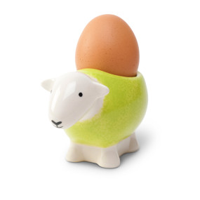 Egg Cup - Green