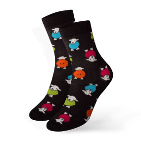 Marra Socks