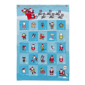 Limited Edition Advent Calendar