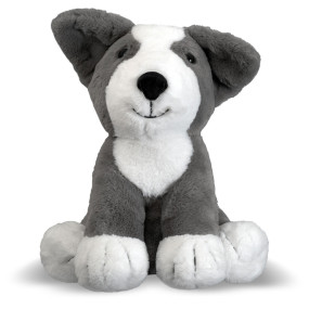 Huggable Sheppy Soft Toy XL