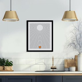 Line Sun
