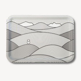 Line Tray