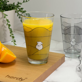 Herdy ‘Line’ Tumbler