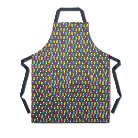Herdy Marra Apron full view
