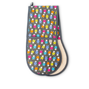 Herdy Marra Oven Gloves full view