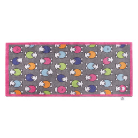 Herdy Hug Rug Marra - Runner
