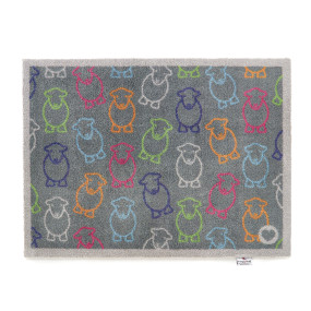 Marra II Herdy Hug Rug