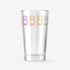 Herdy ‘Marra’ Glass