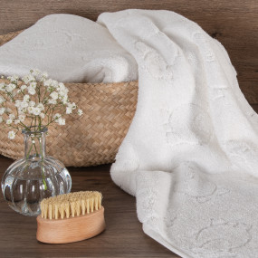 Herdy Marra Bath Towel 70 x 130cm