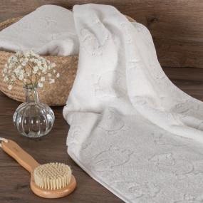Herdy Marra Towels