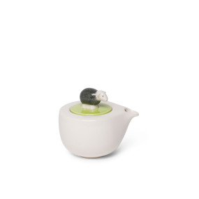 Herdy Milk Jug full view 