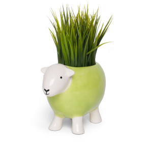 Planter - Green