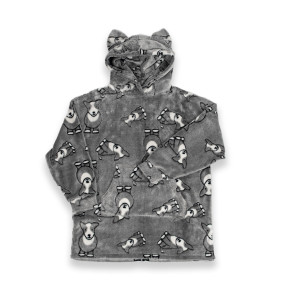 Sheppy Fleece Hoodie