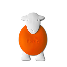 Car Fragrance - Ewe Zest