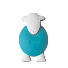 Car Fragrance - Woolly Breeze