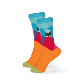 Summit Socks