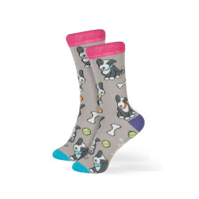 Sheppy Socks
