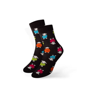 Kids Marra Socks