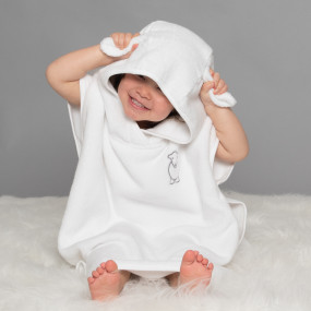 Herdy Baby Poncho