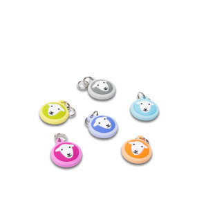 Stitch Markers