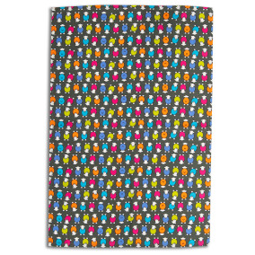 Herdy Marra Tea Towel full view