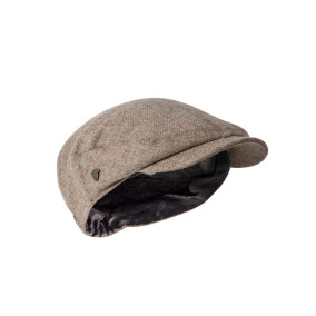 Herdy Country Lightweight Flat Cap